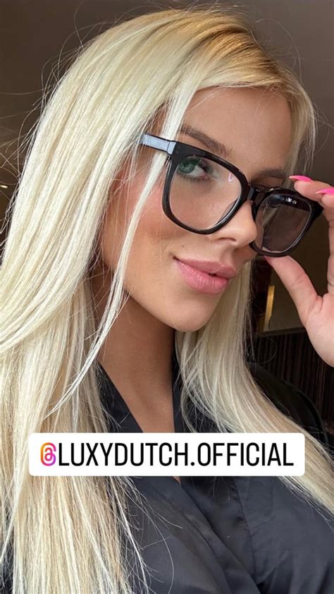 LuxyDutch (u/Luxydutch)